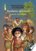 Kanideren abenturak