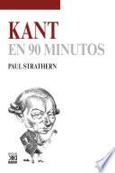 Kant en 90 minutos