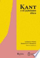 Kant y el (a)teísmo ético