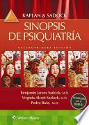 Kaplan & Sadock. Sinopsis de Psiquiatria