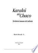 Karakú del Chaco