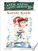 Karate Katie #18