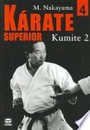 Karate Superiro / Superior Karate