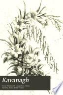 Kavanagh, illustr. by B. Foster