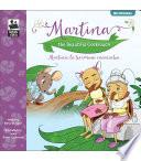 Keepsake Stories Martina the Beautiful Cockroach