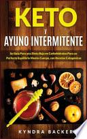 Keto y ayuno intermitente