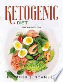 Ketogenic Diet