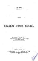 Key to the Practical Spanish Teacher