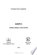 Khipus