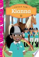 Kianna (Spanish Version)
