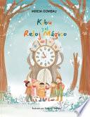 Kibu y el Reloj Mágico