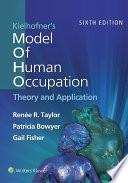 Kielhofner's Model of Human Occupation