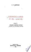 Kierkegaard y el amor