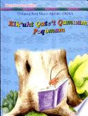 Kik'uht qate't qamaam poqomam