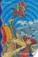 Kika superbruja y los vikingos/ Kika Super-witch and the Vikings