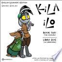 KiLA iLO 2: English Learner's Edition