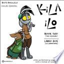 KiLA iLO 2: Texto Paralelo Inglés-Español