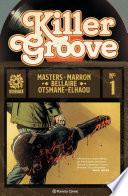 Killer Groove