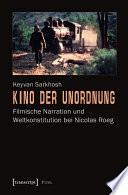 Kino der Unordnung