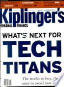 Kiplinger's Personal Finance