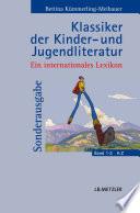 Klassiker der Kinder- und Jugendliteratur