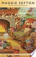Knit One, Kill Two