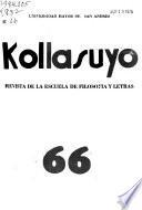 Kollasuyo