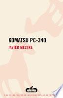 Komatsu PC-340
