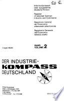 Kompass : Deutschland