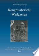 Kongressbericht Wadgassen