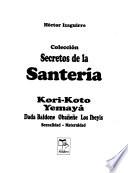 Kori-Koto Yemayá