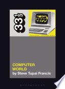 Kraftwerk's Computer World