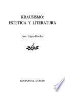 Krausismo