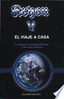Kryon V - El Viaje a Casa
