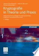 Kryptografie in Theorie und Praxis