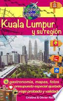 Kuala Lumpur y su región