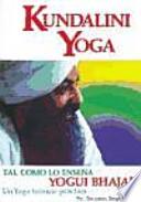 Kundalini Yoga