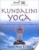 Kundalini Yoga