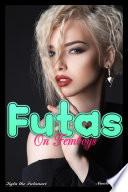 Kyla the Futanari