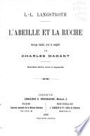 L'abeille et la ruche