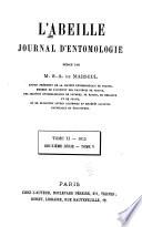 L'Abeille