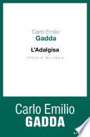 L'Adalgisa. Croquis milanais