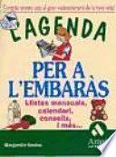 L'AGENDA PER A L'EMBARAS