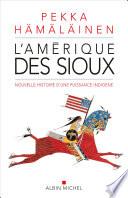 L'Amérique des sioux