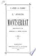 L'anada a Montserrat