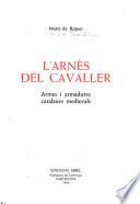 L'arnès del cavaller