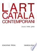 L'art català contemporani