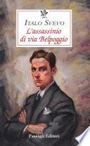 L'ASSASSINIO DI VIA BELPOGGIO