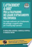 L'Attachment Q-Sort per la valutazione dei legami d' attaccamento nell'infanzia