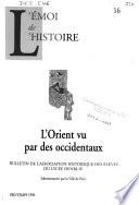 L'Emoi de l'histoire